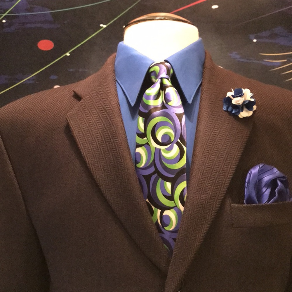 Calvin Klein Sport Coat